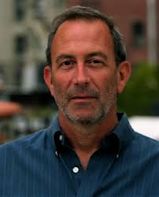 Author Paul Grossman
