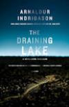 The Draining Lake (2007, Detective Erlendur #4) by Arnaldur Indridason 