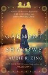 Garment of Shadows (2012,Mary Russell/ Sherlock Holmes Mystery Books #13)  by Laurie R. King